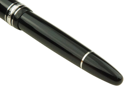 Montblanc Meisterstück Füller No.146 LeGrand Platinum Coated - Lufthansa Cargo Edition - meisterstück-shop.de