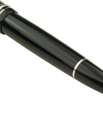 Montblanc Meisterstück Füller No.146 LeGrand Platinum Coated - Lufthansa Cargo Edition
