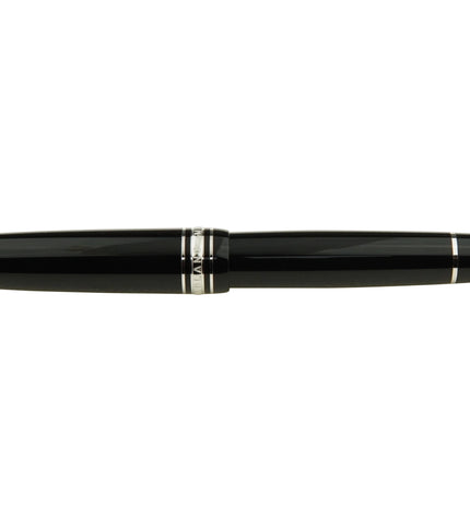 Montblanc Meisterstück Füller No.146 LeGrand Platinum Coated - Lufthansa Cargo Edition