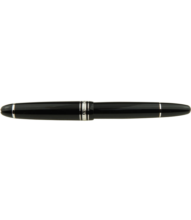 Montblanc Meisterstück Füller No.146 LeGrand Platinum Coated - Lufthansa Cargo Edition