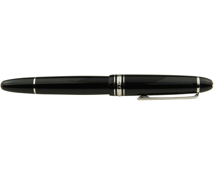 Montblanc Meisterstück Füller No.146 LeGrand Platinum Coated - Lufthansa Cargo Edition - meisterstück-shop.de