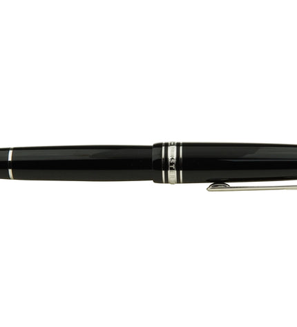 Montblanc Meisterstück Füller No.146 LeGrand Platinum Coated - Lufthansa Cargo Edition