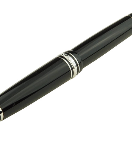 Montblanc Meisterstück Füller No.146 LeGrand Platinum Coated - Lufthansa Cargo Edition