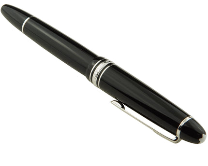Montblanc Meisterstück Füller No.146 LeGrand Platinum Coated - Lufthansa Cargo Edition - meisterstück-shop.de