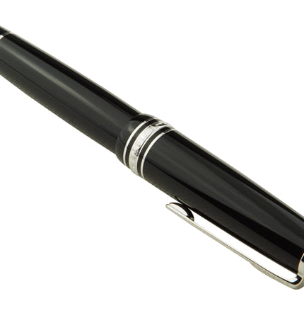Montblanc Meisterstück Füller No.146 LeGrand Platinum Coated - Lufthansa Cargo Edition
