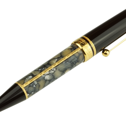 Montblanc Writers Edition 1996 Alexandre Dumas Bleistift (Sohn)