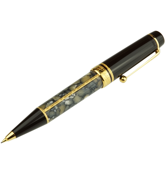 Montblanc Writers Edition 1996 Alexandre Dumas Bleistift (Sohn)