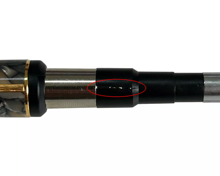 Montblanc Writers Edition 1996 Alexandre Dumas Bleistift (Sohn) - meisterstück-shop.de