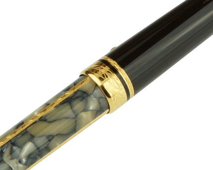Montblanc Writers Edition 1996 Alexandre Dumas Bleistift (Sohn) - meisterstück-shop.de