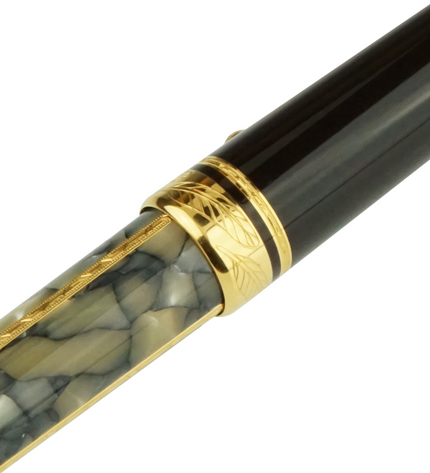 Montblanc Writers Edition 1996 Alexandre Dumas Bleistift (Sohn)