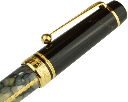 Montblanc Writers Edition 1996 Alexandre Dumas Bleistift (Sohn) - meisterstück-shop.de