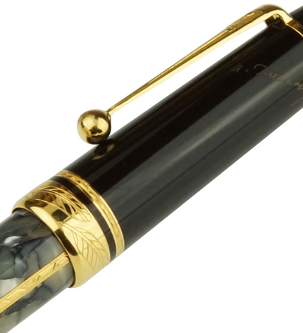 Montblanc Writers Edition 1996 Alexandre Dumas Bleistift (Sohn)