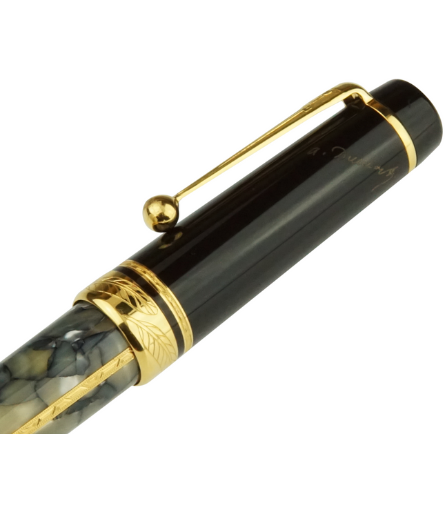 Montblanc Writers Edition 1996 Alexandre Dumas Bleistift (Sohn)