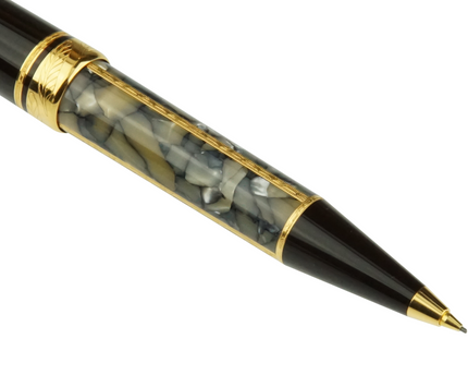 Montblanc Writers Edition 1996 Alexandre Dumas Bleistift (Sohn) - meisterstück-shop.de