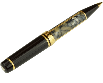 Montblanc Writers Edition 1996 Alexandre Dumas Bleistift (Sohn) - meisterstück-shop.de