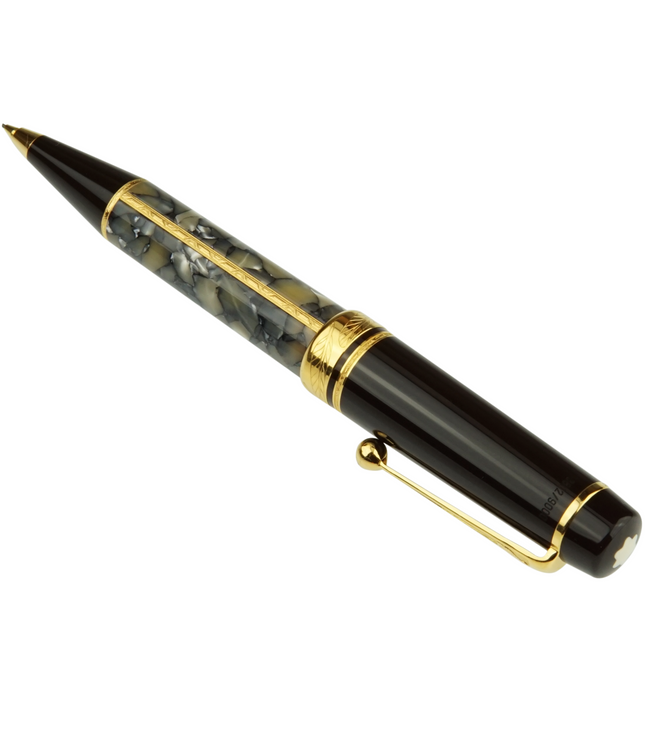 Montblanc Writers Edition 1996 Alexandre Dumas Bleistift (Sohn)
