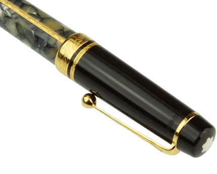 Montblanc Writers Edition 1996 Alexandre Dumas Bleistift (Sohn) - meisterstück-shop.de