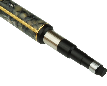 Montblanc Writers Edition 1996 Alexandre Dumas Bleistift (Sohn) - meisterstück-shop.de