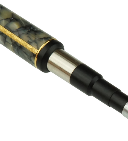 Montblanc Writers Edition 1996 Alexandre Dumas Bleistift (Sohn)