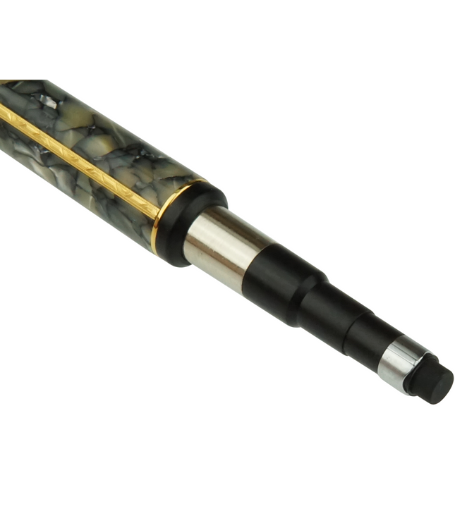 Montblanc Writers Edition 1996 Alexandre Dumas Bleistift (Sohn)
