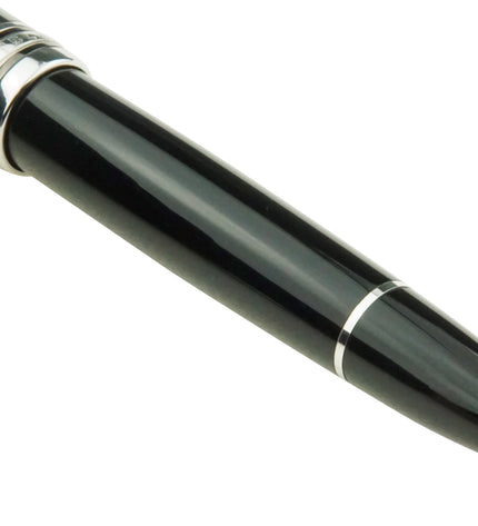 Montblanc Meisterstück Solitaire Doué Black & White Füller No.146 LeGrand