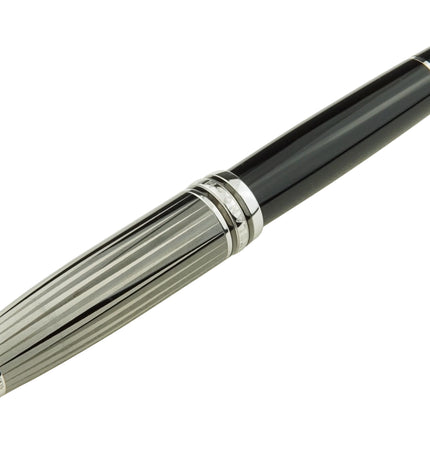 Montblanc Meisterstück Solitaire Doué Black & White Füller No.146 LeGrand