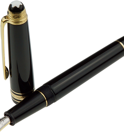 Montblanc Meisterstück UNICEF 2009 Füller No.145 Classique