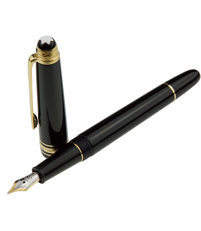 Montblanc Meisterstück UNICEF 2009 Füller No.145 Classique