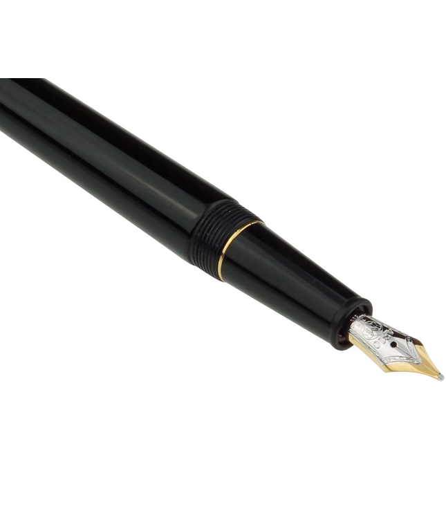 Montblanc Meisterstück UNICEF 2009 Füller No.145 Classique