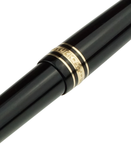 Montblanc Meisterstück UNICEF 2009 Füller No.145 Classique