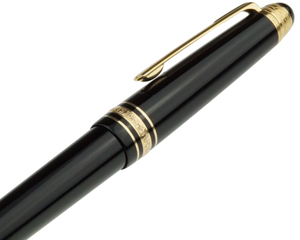 Montblanc Meisterstück UNICEF 2009 Füller No.145 Classique - meisterstück-shop.de