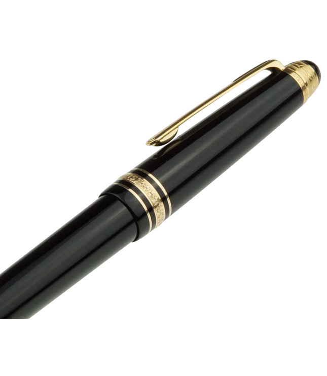 Montblanc Meisterstück UNICEF 2009 Füller No.145 Classique