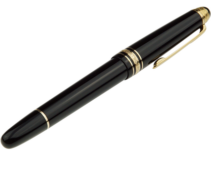 Montblanc Meisterstück UNICEF 2009 Füller No.145 Classique - meisterstück-shop.de