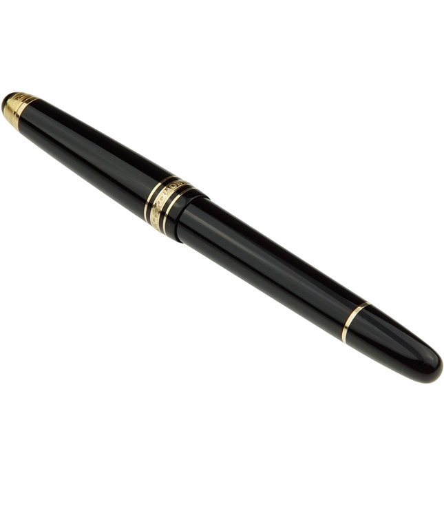 Montblanc Meisterstück UNICEF 2009 Füller No.145 Classique