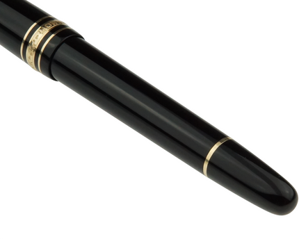 Montblanc Meisterstück UNICEF 2009 Füller No.145 Classique - meisterstück-shop.de