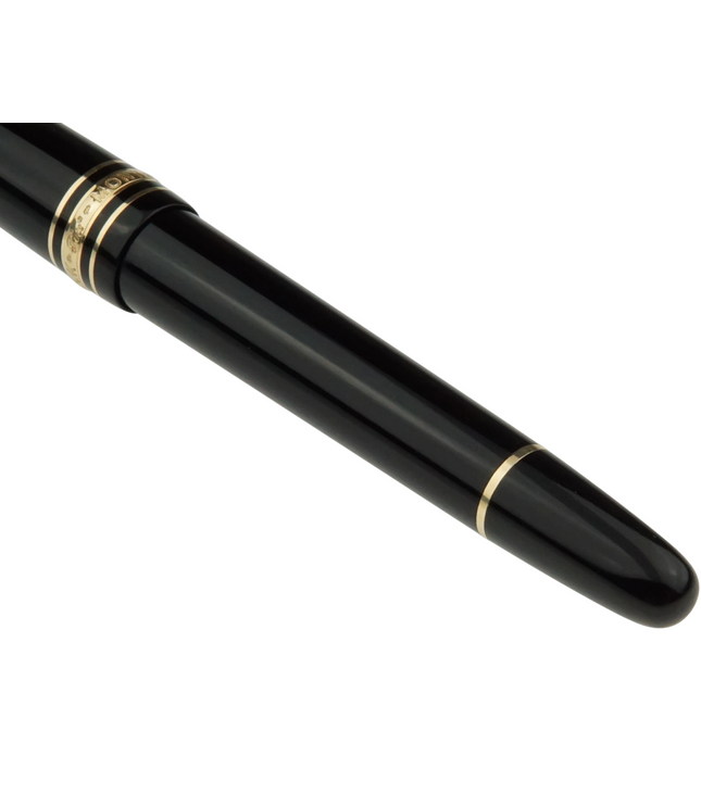 Montblanc Meisterstück UNICEF 2009 Füller No.145 Classique