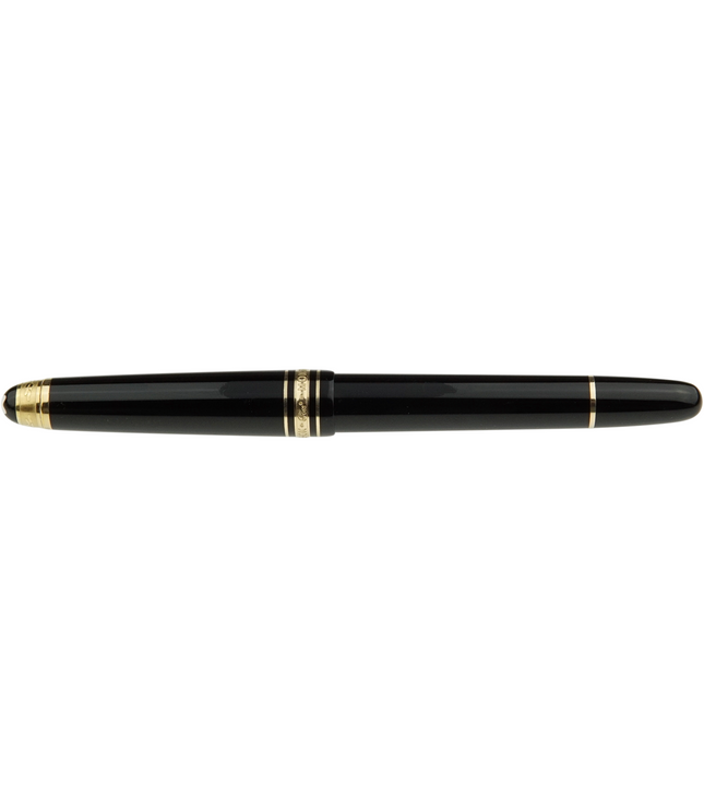 Montblanc Meisterstück UNICEF 2009 Füller No.145 Classique
