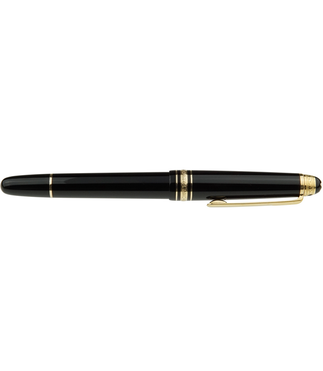 Montblanc Meisterstück UNICEF 2009 Füller No.145 Classique