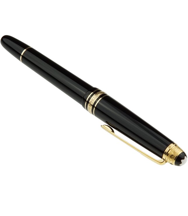 Montblanc Meisterstück UNICEF 2009 Füller No.145 Classique