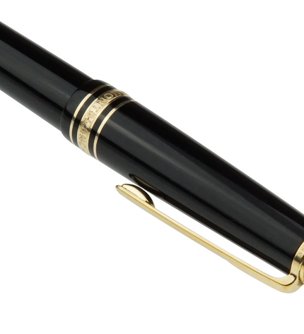 Montblanc Meisterstück UNICEF 2009 Füller No.145 Classique