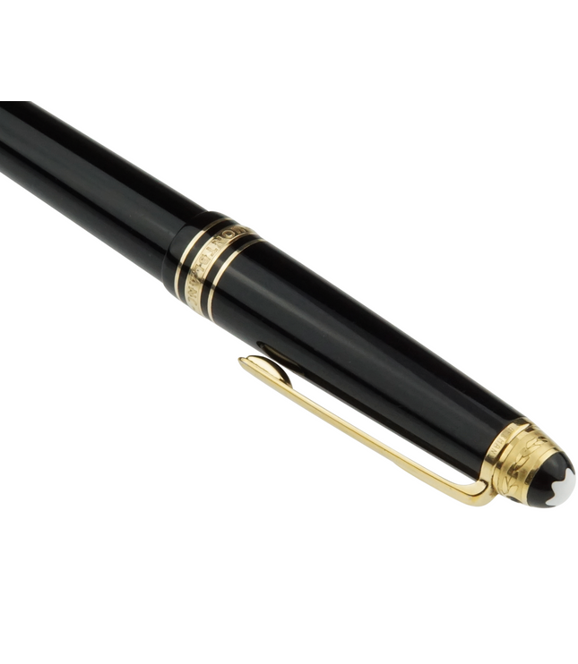 Montblanc Meisterstück UNICEF 2009 Füller No.145 Classique
