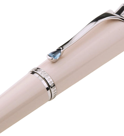 Montblanc Muses Line Poudré Special Edition Kugelschreiber