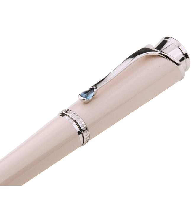 Montblanc Muses Line Poudré Special Edition Kugelschreiber