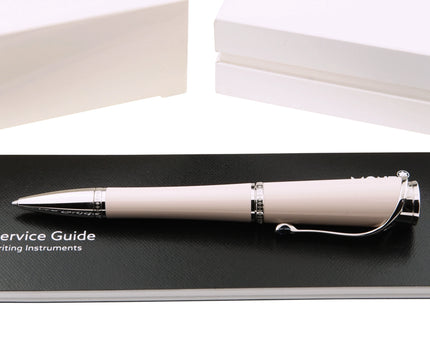Montblanc Muses Line Poudré Special Edition Kugelschreiber - meisterstück-shop.de