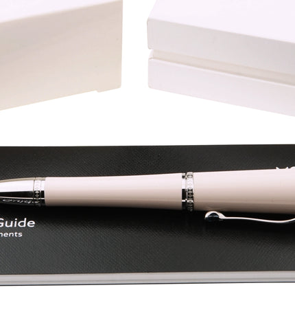 Montblanc Muses Line Poudré Special Edition Kugelschreiber