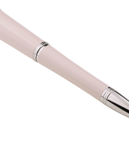 Montblanc Muses Line Poudré Special Edition Kugelschreiber