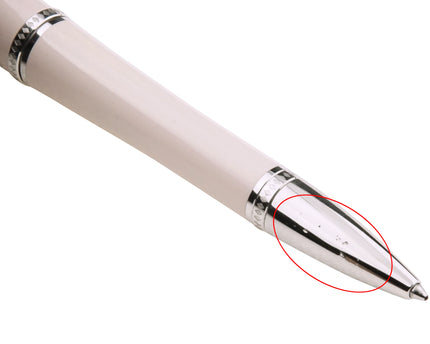 Montblanc Muses Line Poudré Special Edition Kugelschreiber - meisterstück-shop.de