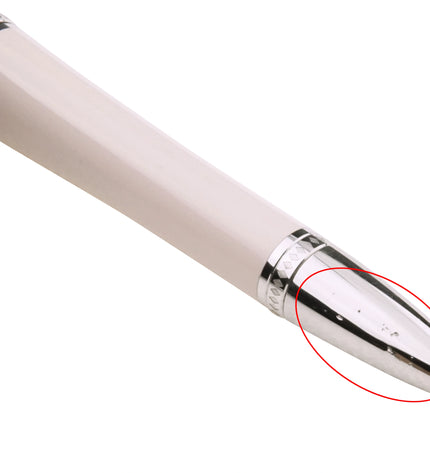 Montblanc Muses Line Poudré Special Edition Kugelschreiber