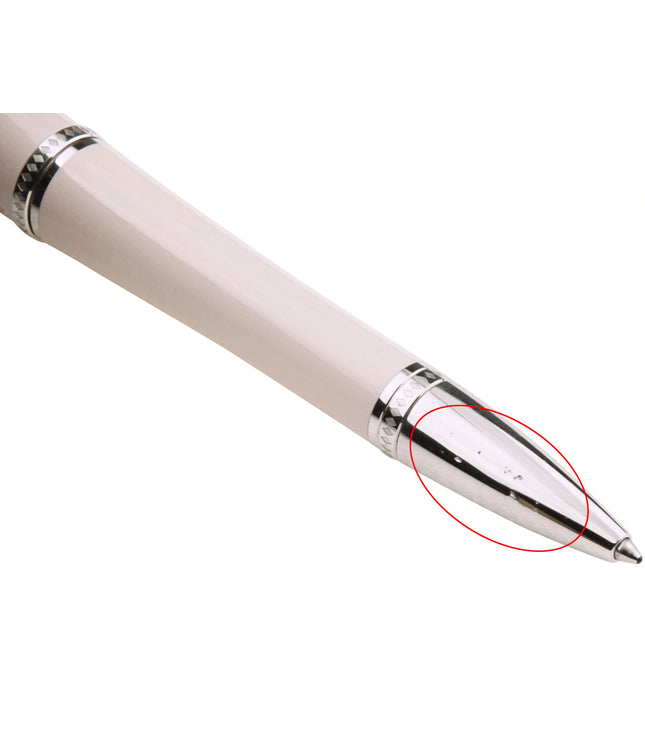 Montblanc Muses Line Poudré Special Edition Kugelschreiber