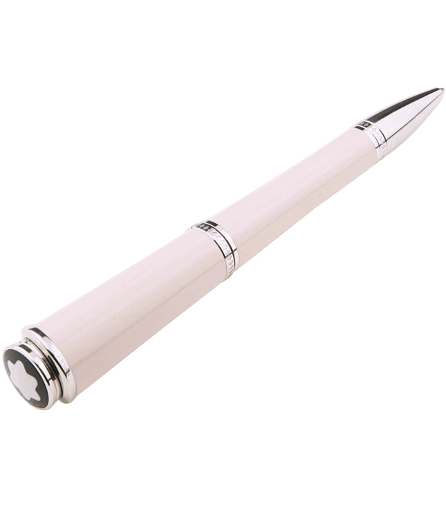 Montblanc Muses Line Poudré Special Edition Kugelschreiber